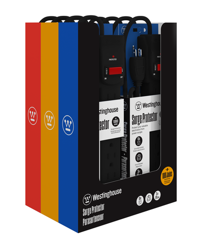 Westinghouse Surge Portector