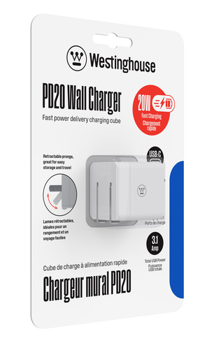 Westinghouse Wall Charger
