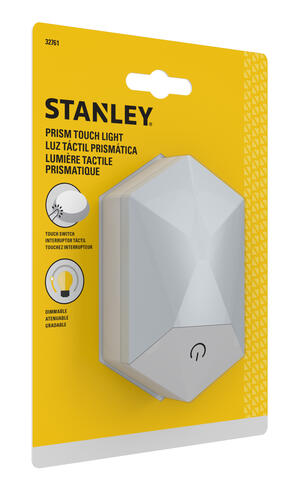 Stanley Prism Touch Light